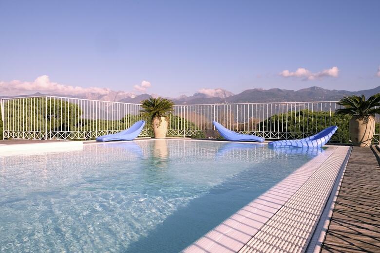 Residencia Verdeluna Aparthotel & Resort
