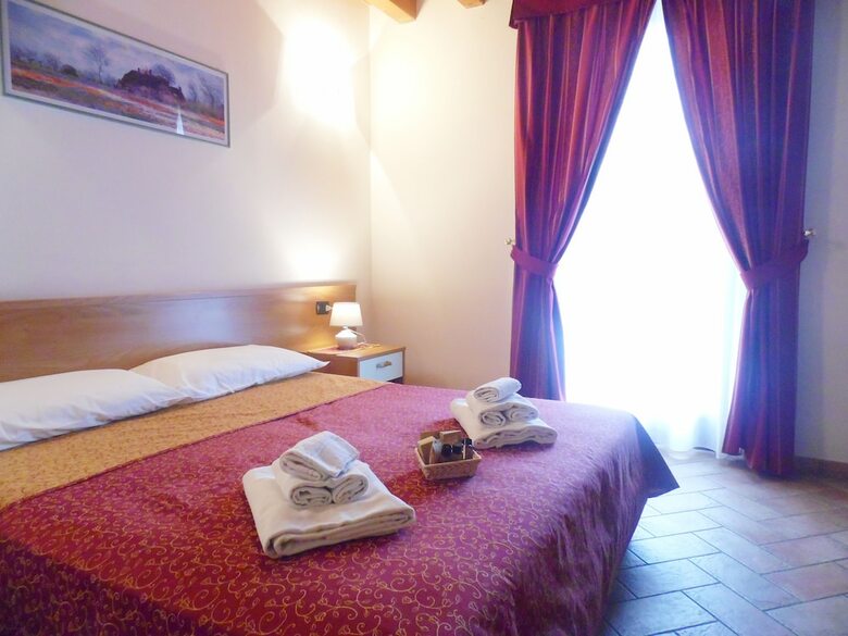 Hotel Agli Ulivi