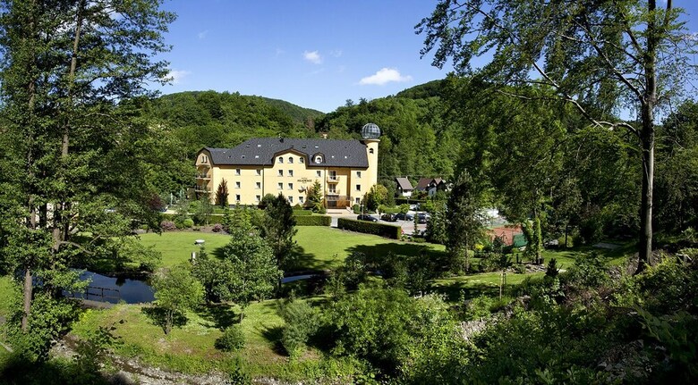Akademie Hotel
