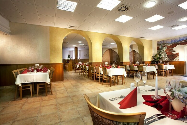 Akademie Hotel
