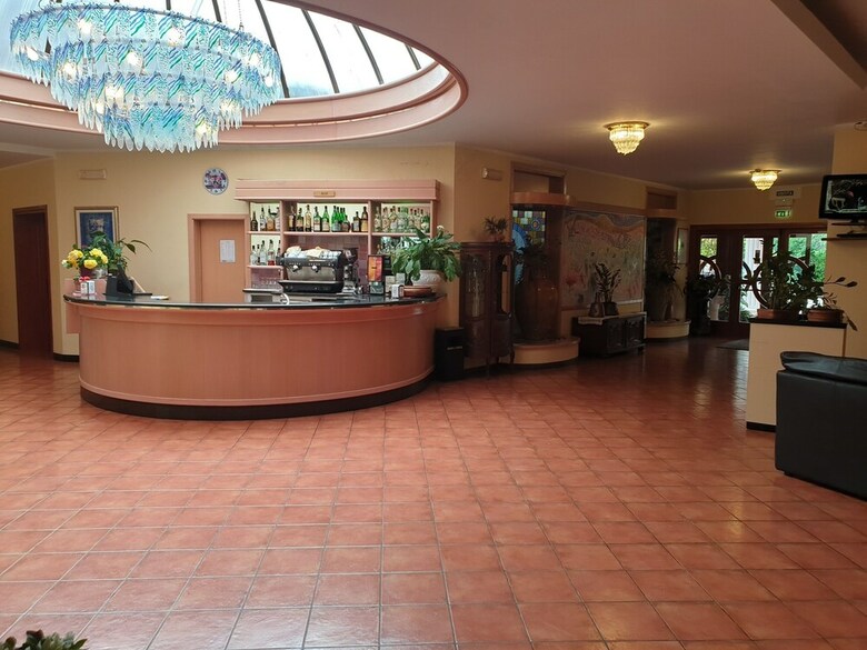 Posada Attianese Hotel Restaurant