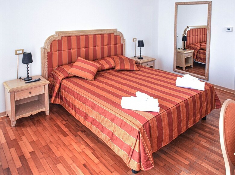 Posada Attianese Hotel Restaurant
