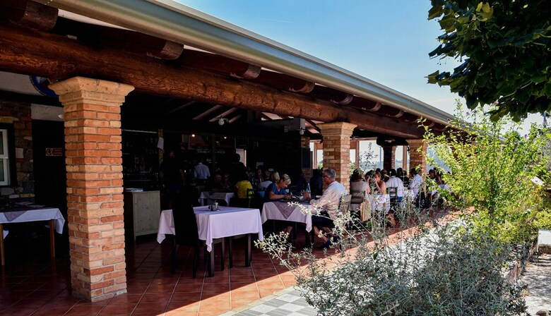 Posada Attianese Hotel Restaurant