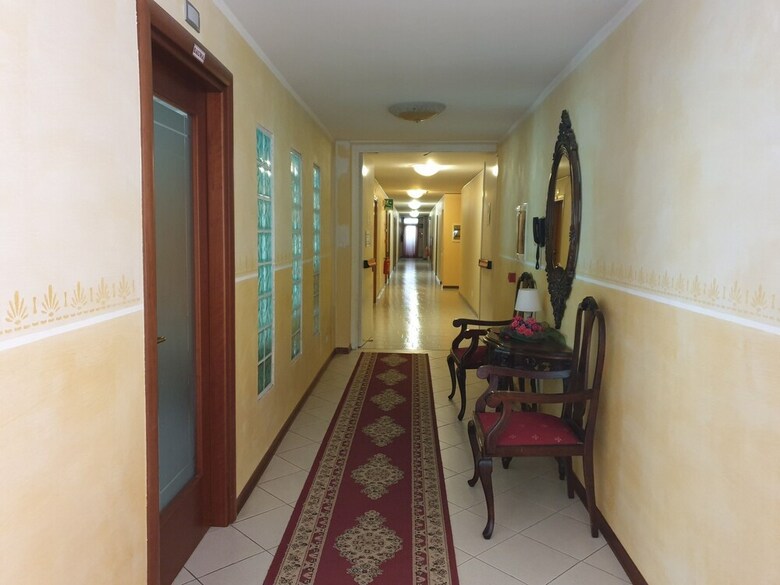 Posada Attianese Hotel Restaurant