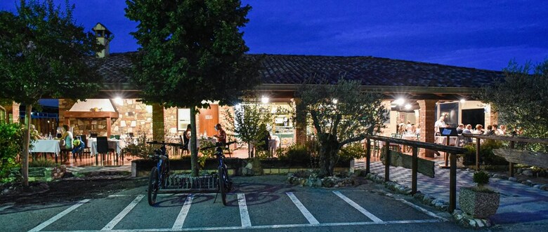Posada Attianese Hotel Restaurant
