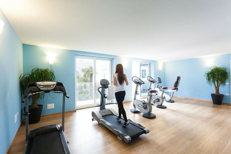 Hotel Kristal Palace - Tonellihotels