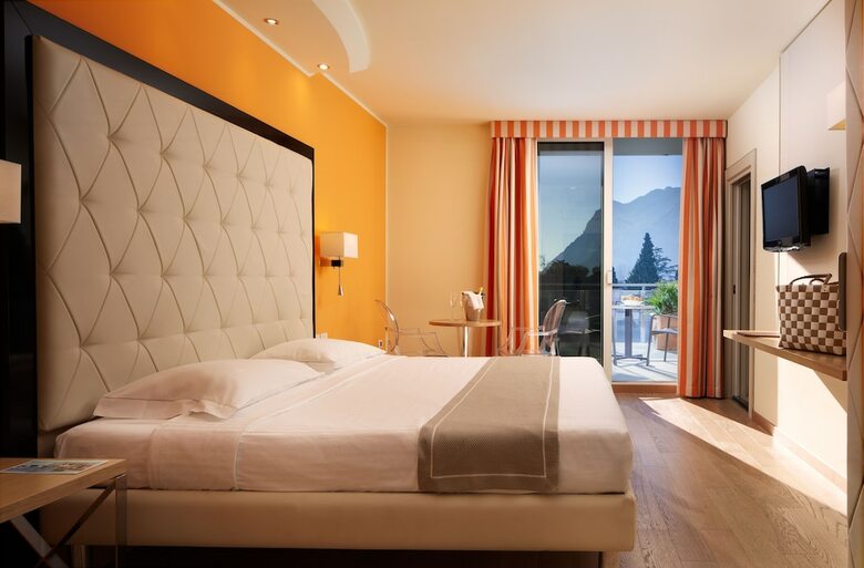 Hotel Kristal Palace - Tonellihotels