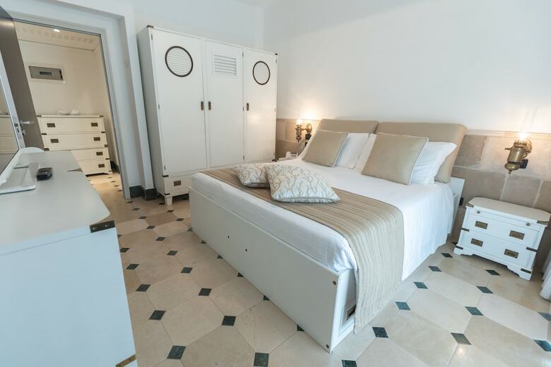 Hotel Ostuni Rosa Marina Resort