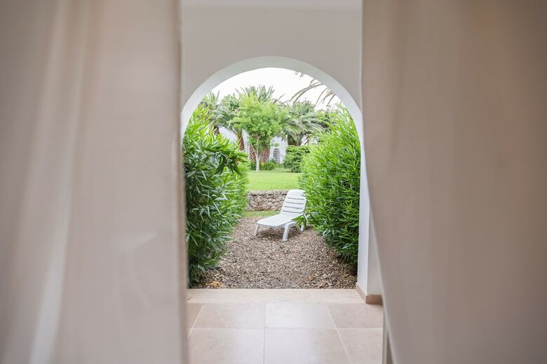 Hotel Ostuni Rosa Marina Resort