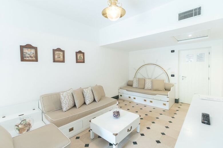 Hotel Ostuni Rosa Marina Resort