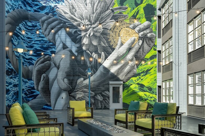 Apartamento Marriott Vacation Club Pulse, San Francisco