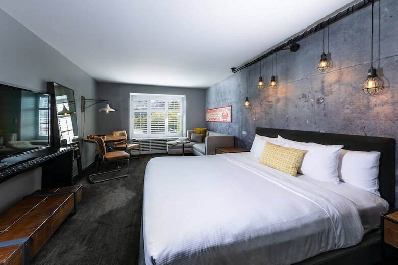 Apartamento Marriott Vacation Club Pulse, San Francisco