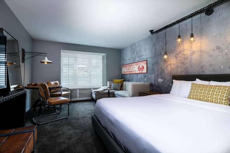 Apartamento Marriott Vacation Club Pulse, San Francisco