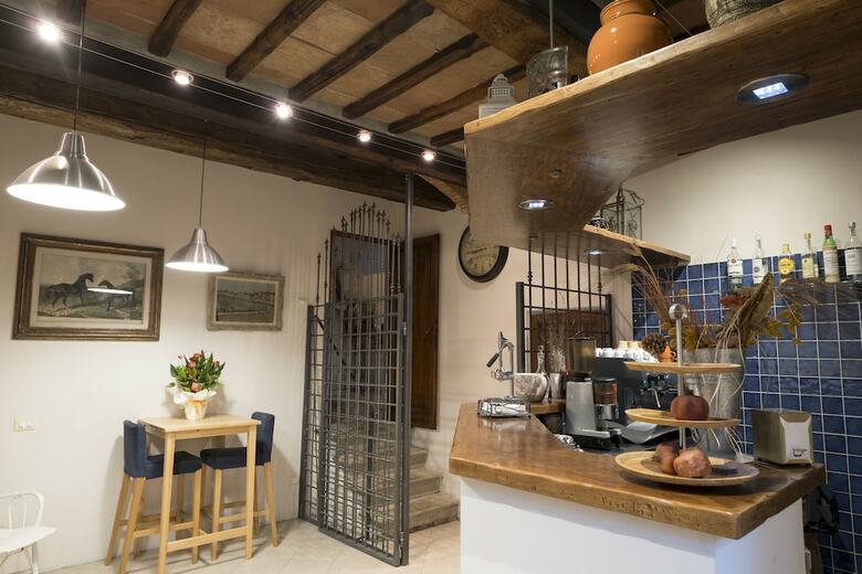 Hotel Tenuta Dei Cavalieri