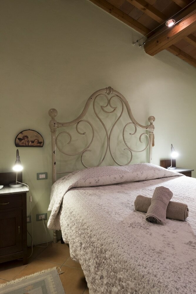 Hotel Tenuta Dei Cavalieri