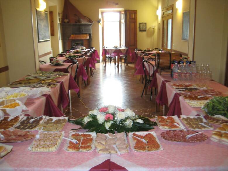 Agroturismo Villa Guarnaschelli