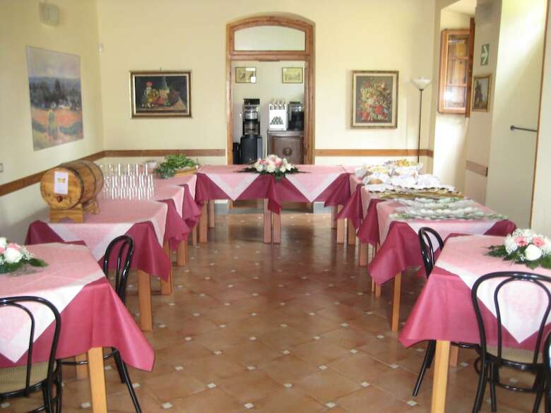 Agroturismo Villa Guarnaschelli