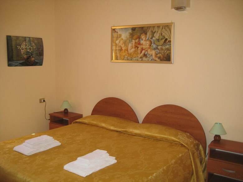 Agroturismo Villa Guarnaschelli