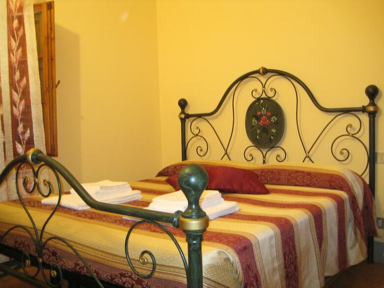 Agroturismo Villa Guarnaschelli