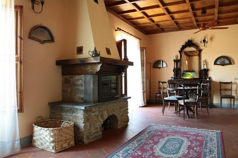 Agroturismo Villa Guarnaschelli