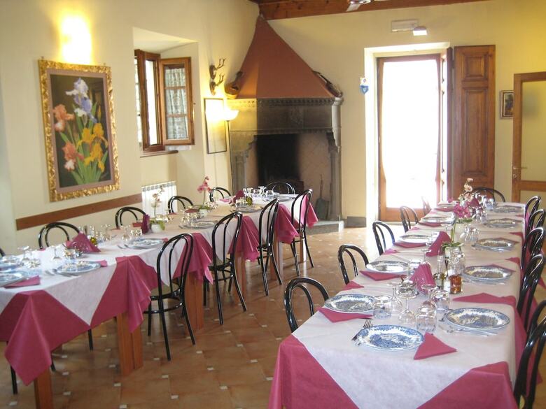 Agroturismo Villa Guarnaschelli