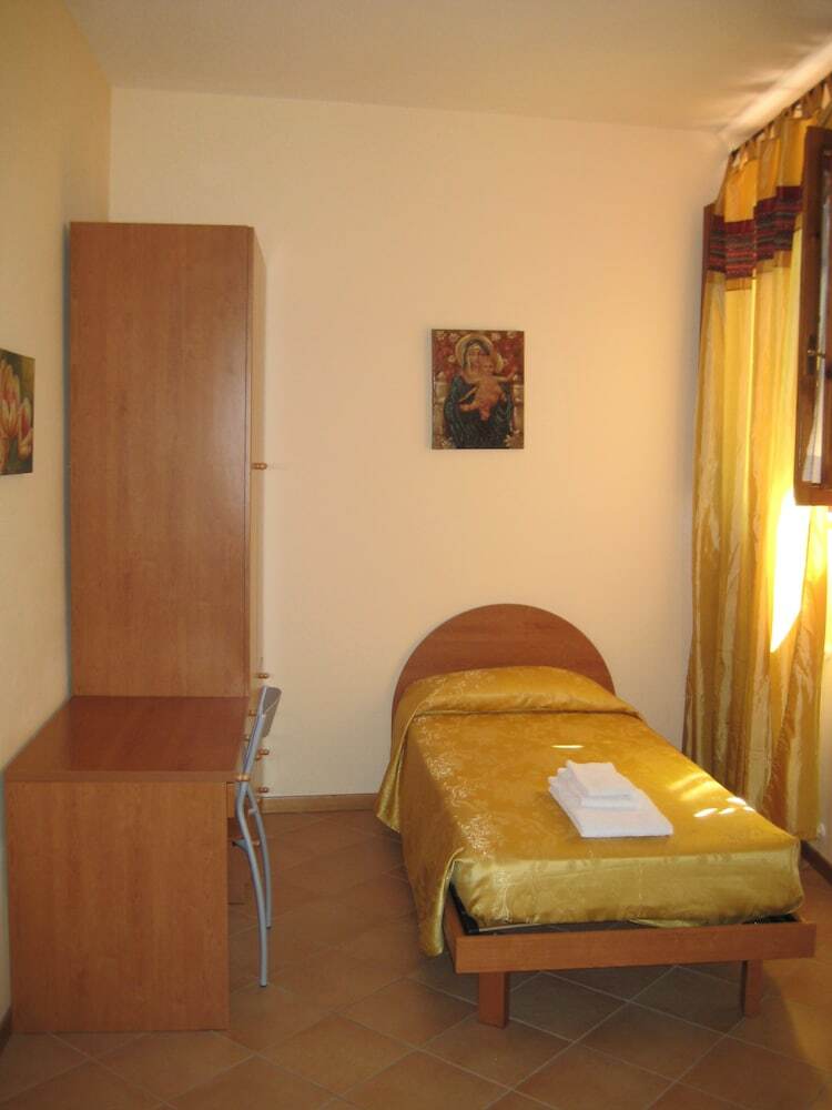 Agroturismo Villa Guarnaschelli