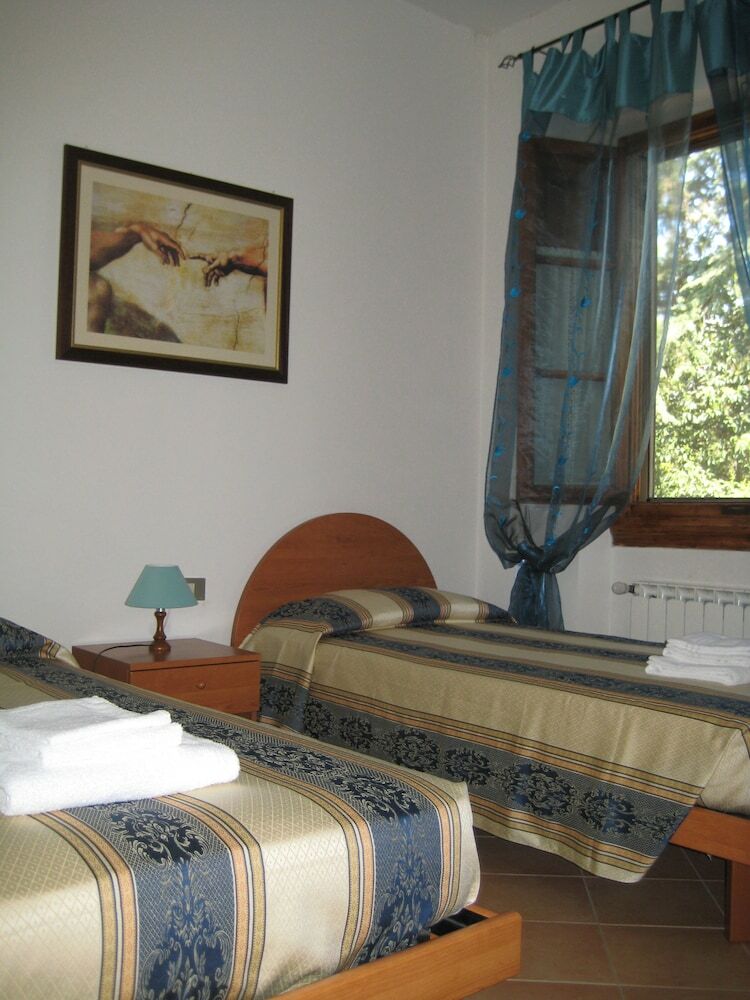 Agroturismo Villa Guarnaschelli