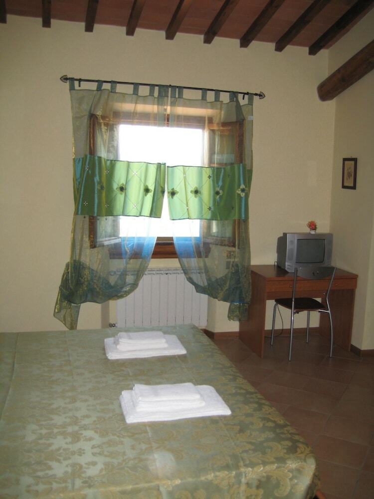 Agroturismo Villa Guarnaschelli