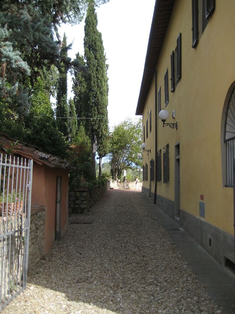 Agroturismo Villa Guarnaschelli