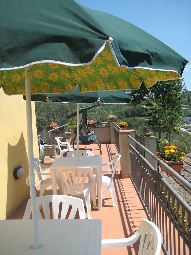 Agroturismo Villa Guarnaschelli