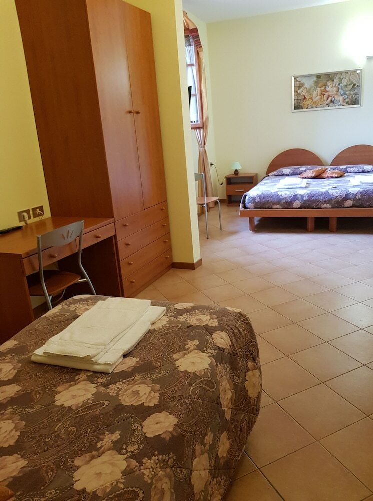 Agroturismo Villa Guarnaschelli