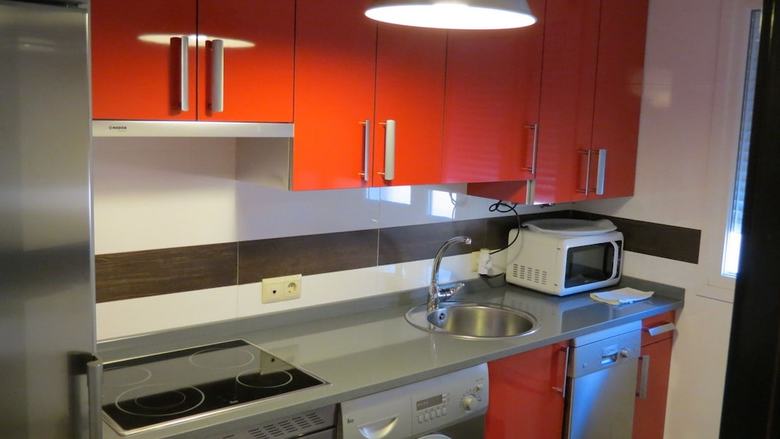 Apartamentos Vut Soterra�a 14