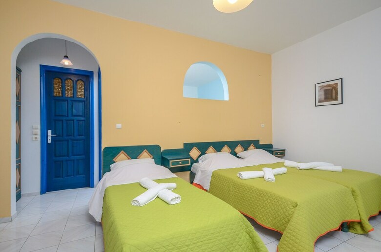 Hotel Villa Adriana