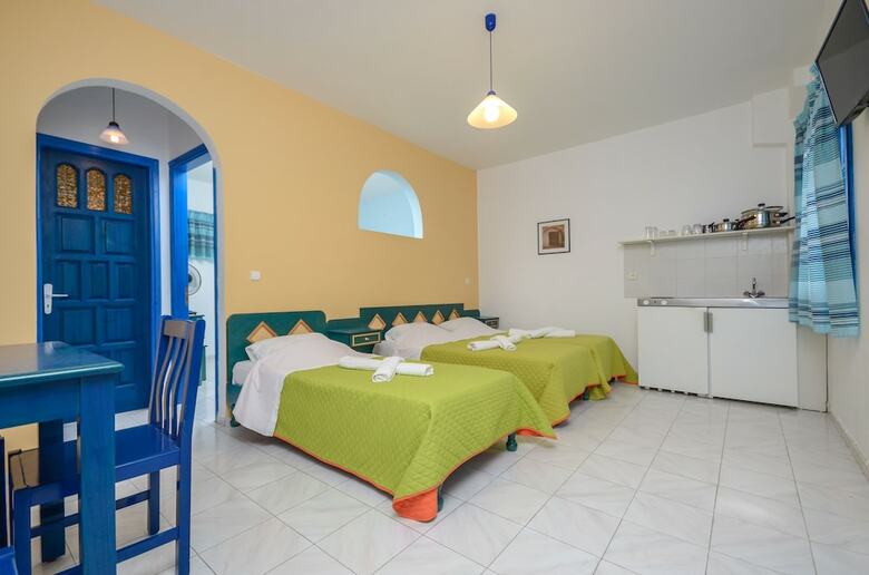 Hotel Villa Adriana