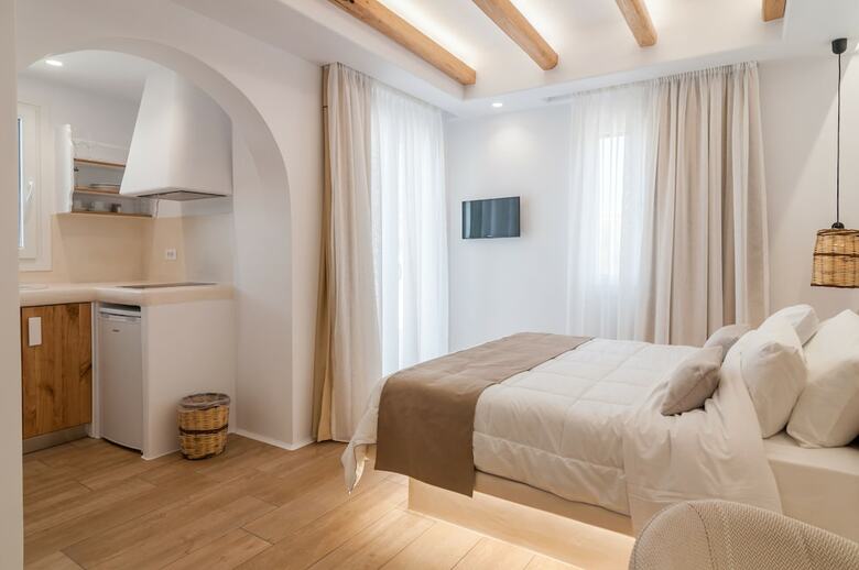 Hotel Villa Adriana