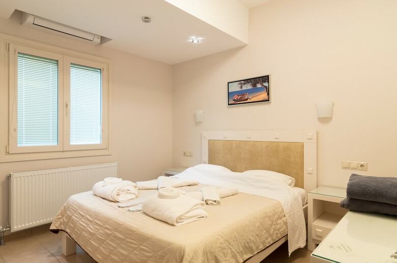 Hotel Villa Adriana