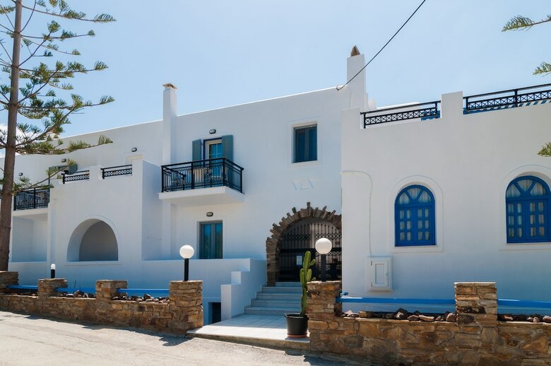 Hotel Villa Adriana