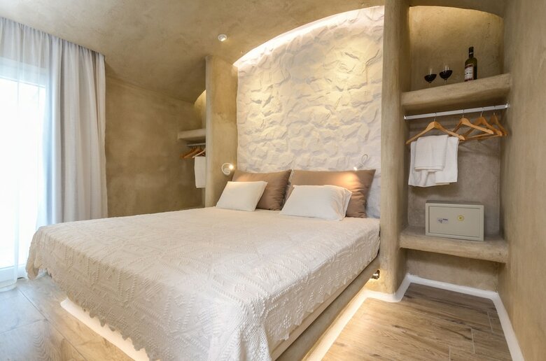 Hotel Villa Adriana
