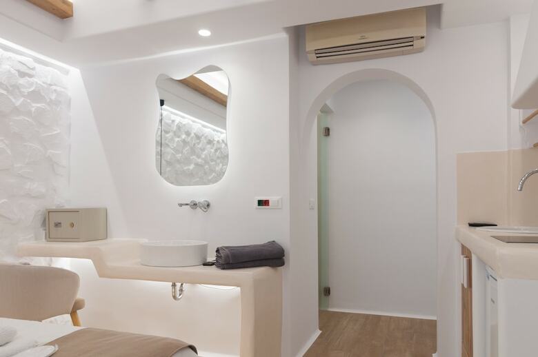 Hotel Villa Adriana