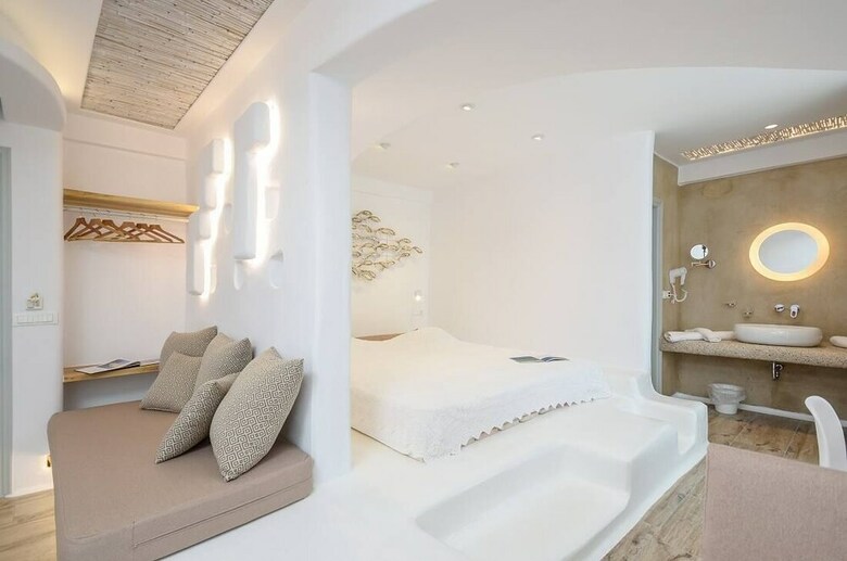 Hotel Villa Adriana