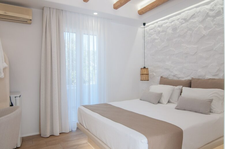 Hotel Villa Adriana