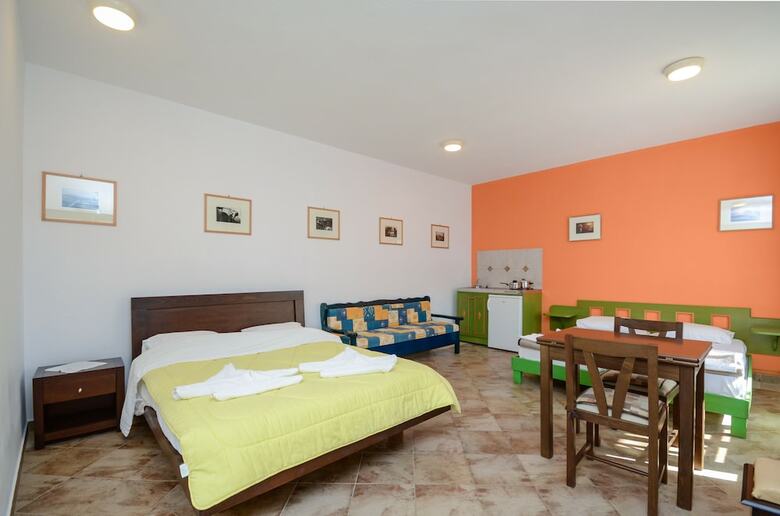 Hotel Villa Adriana