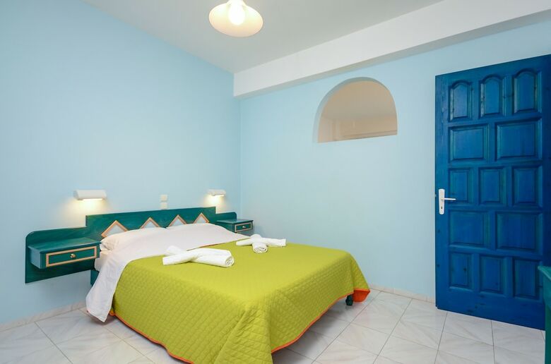 Hotel Villa Adriana