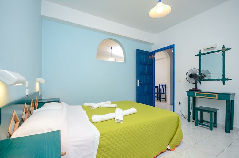 Hotel Villa Adriana