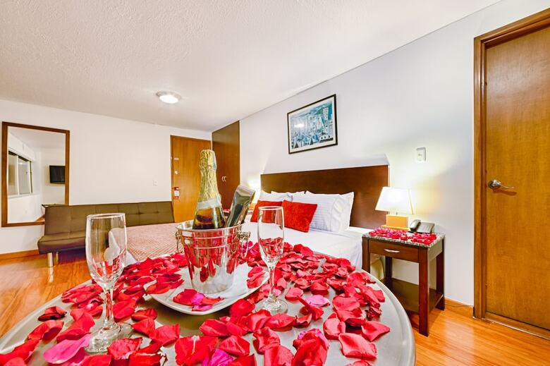 Hotel Oceania Bogota