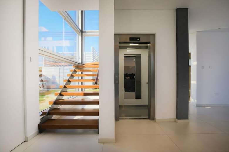 Cove Seaview Villas