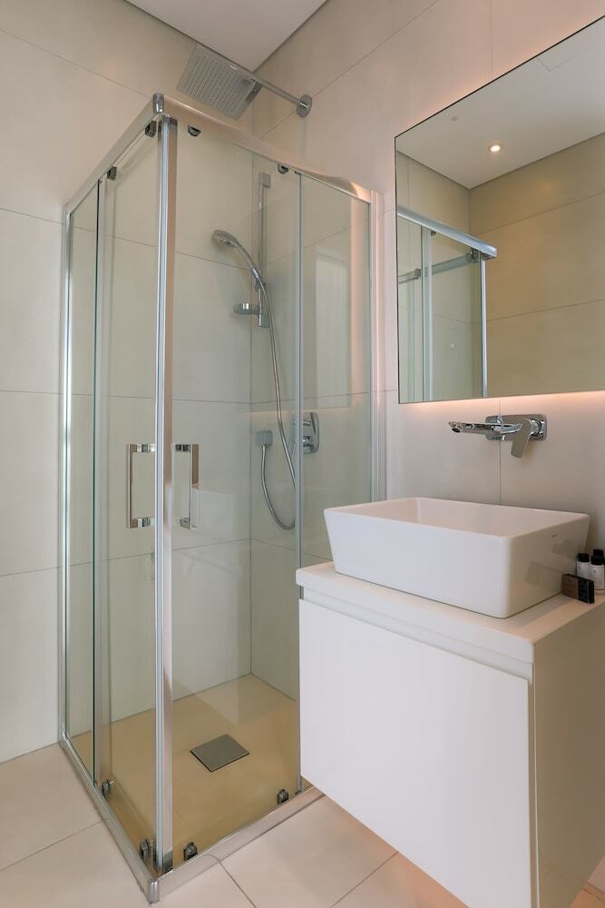 Cove Seaview Villas