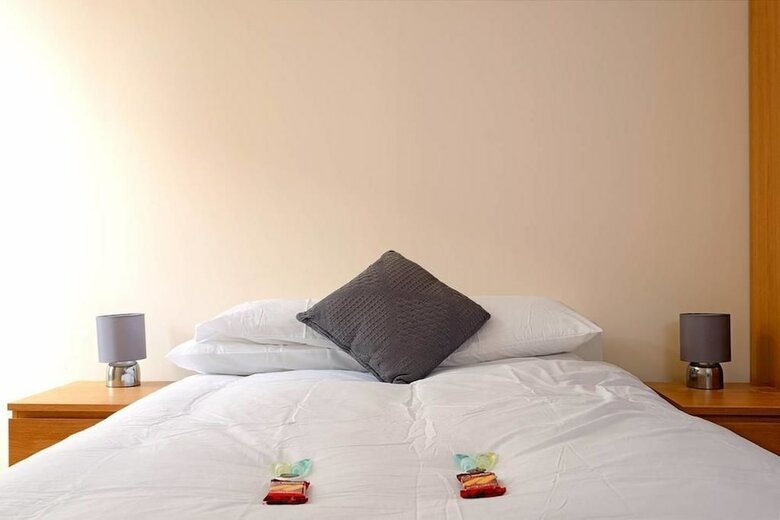 Wonderful Apartment Nr Central Edinburgh