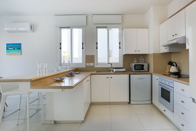 Pernera Family Villas