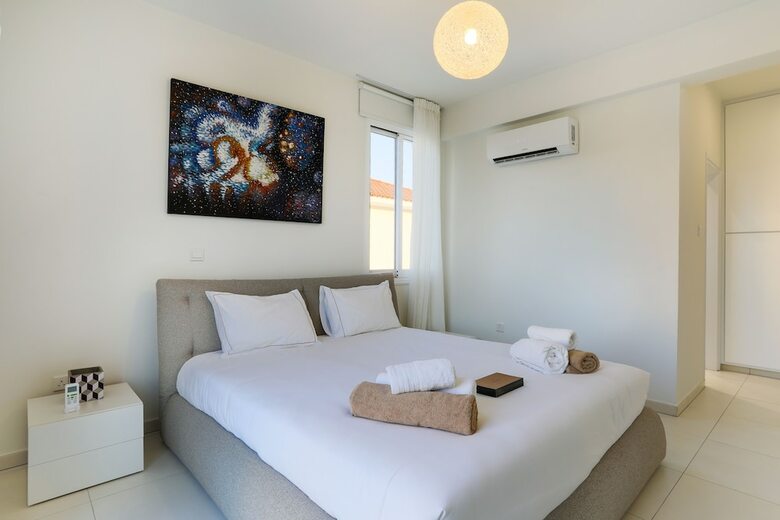 Pernera Family Villas